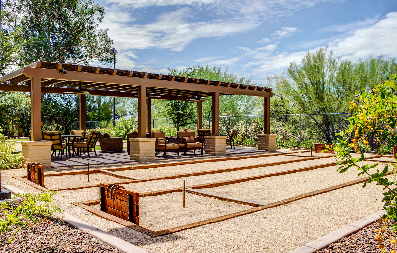 Sonoran Terraces Apartment Homes Luxurious Apartments in Tucson, AZ